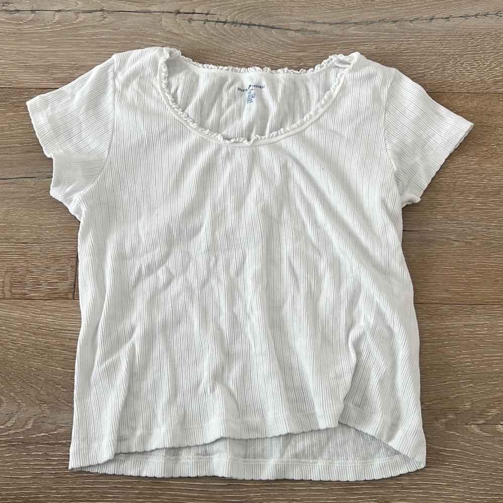 super cute not sold anymore Brandy Melville top